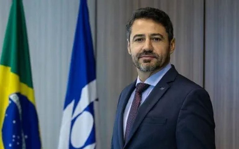 CGU demite ex-chefe da Receita que atuou no caso de joias sauditas