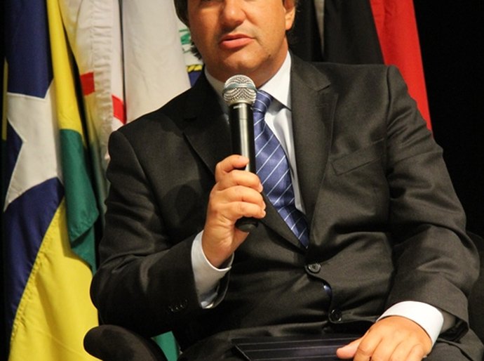 Fecomércio promove palestra “Reforma Trabalhista: avanço ou retrocesso?”
