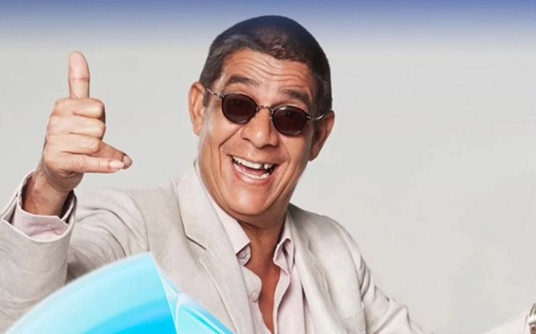 Zeca Pagodinho com 16 pagantes, primeira live da pandemia... Veja histórias do teatro que chega aos 90 anos