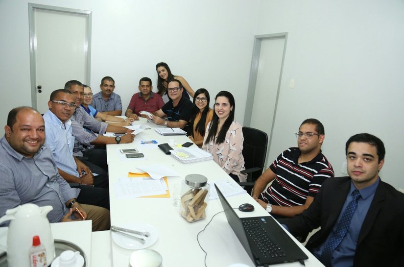 Agentes de saúde e de endemias de Campo Alegre têm reajuste de 10%