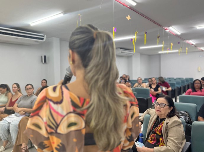 Lidera SUS realiza 9° encontro com gestores da Atenção Primária