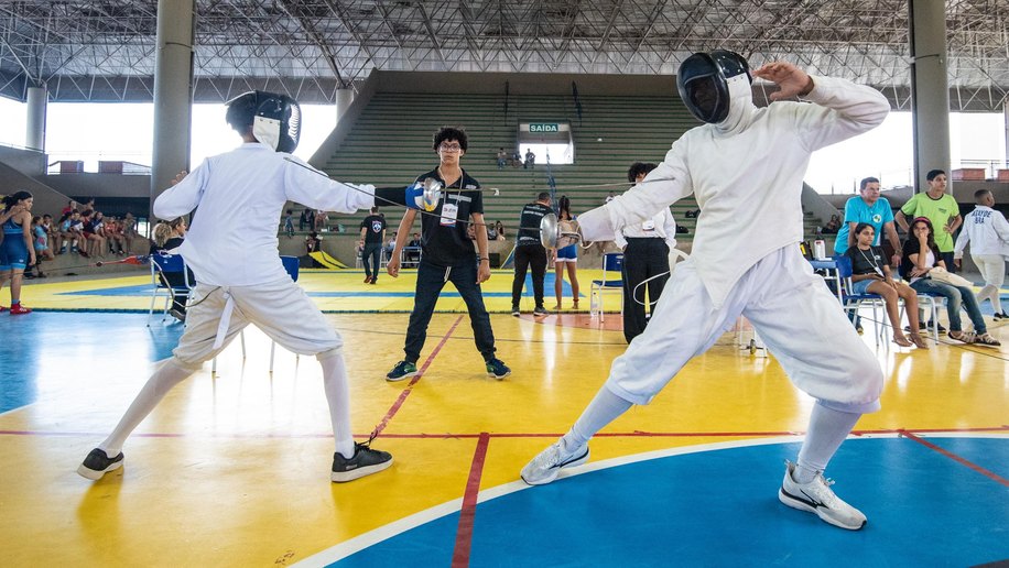 Inscrições para os Jogos Estudantis de Alagoas 2025 já estão abertas