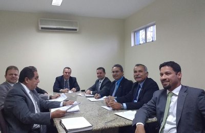 Comissões aprovam projeto de reajuste dos subsídios e vencimentos dos servidores públicos