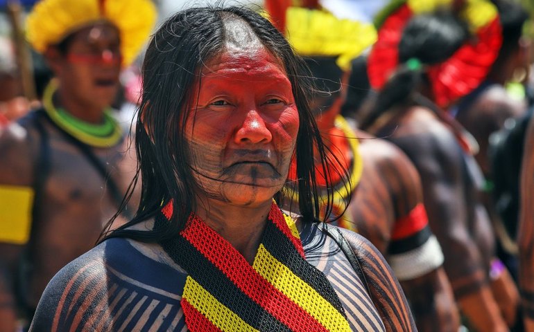 Terras indígenas: Senado aprova PEC do Marco Temporal