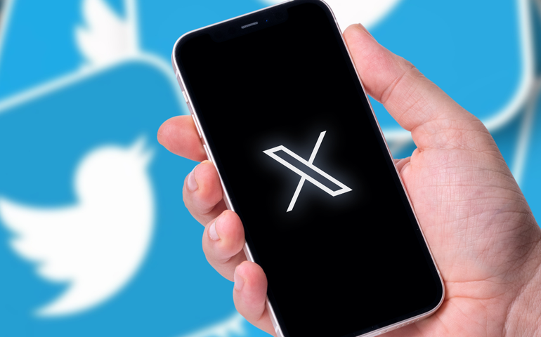 X, antigo Twitter, nomeia novo chefe de segurança