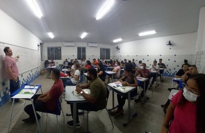 Próxima turma do Brasil Mais Empreendedor acontecerá no bairro do Farol 