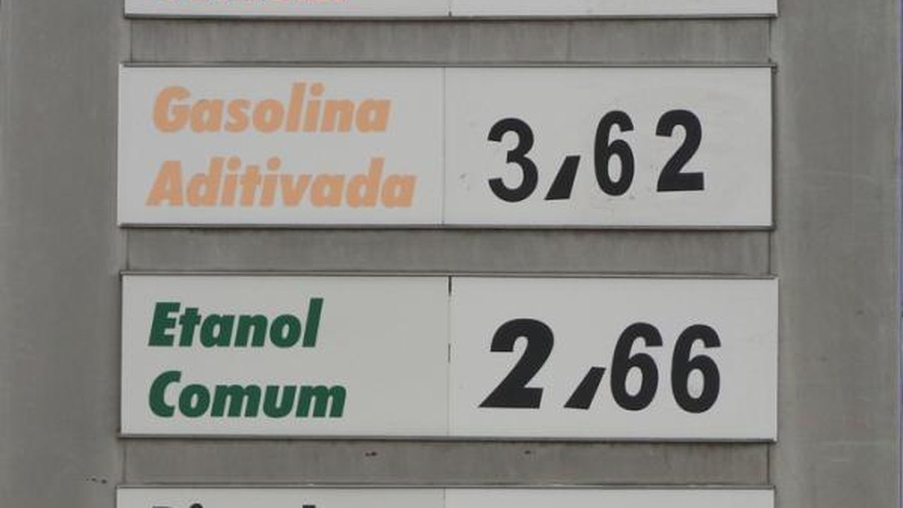 Justiça determina redução de preços da gasolina em postos do Maranhão