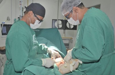 Ministério libera mais de R＄3 milhões para reduzir filas de cirurgias em Alagoas