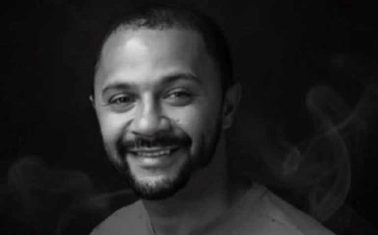 Radialista e humorista José Wanderson é sepultado em Arapiraca após acidente fatal