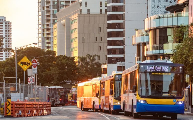 Comissão da Câmara discute gratuidade no transporte público