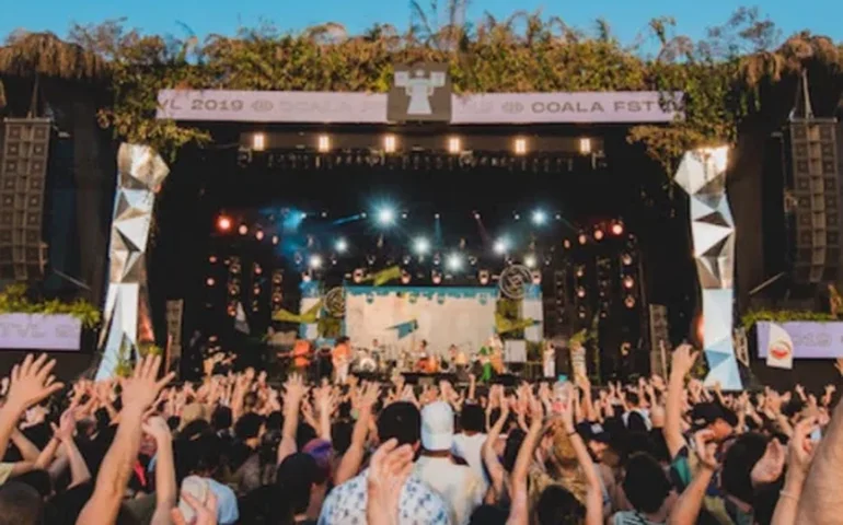 Coala Festival confirma João Gomes e Seu Jorge como primeiras atrações