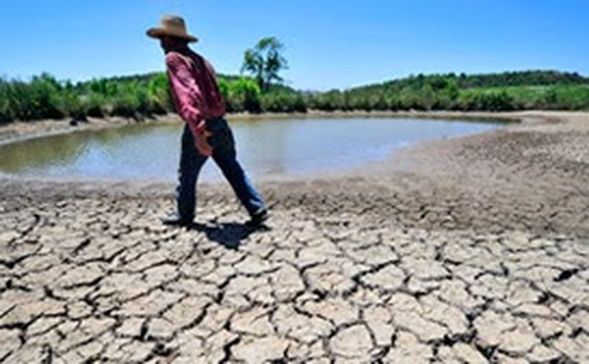 Mudanças climáticas vão prolongar estiagens no Nordeste