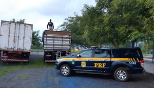 Justiça proíbe atuação da PRF fora de rodovias federais após abordagens com mortes / Foto: Foto: PRF/Divulgação
