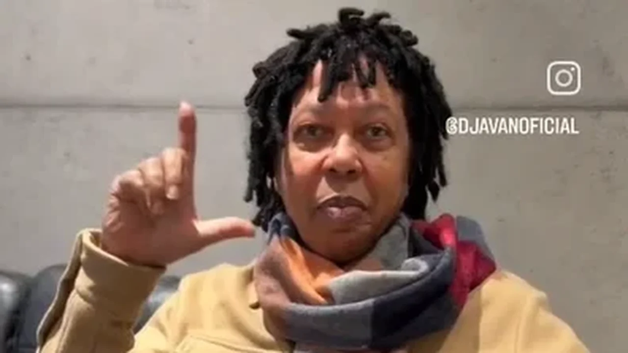 Djavan declara voto em Lula: “Pela democracia e por justiça social”