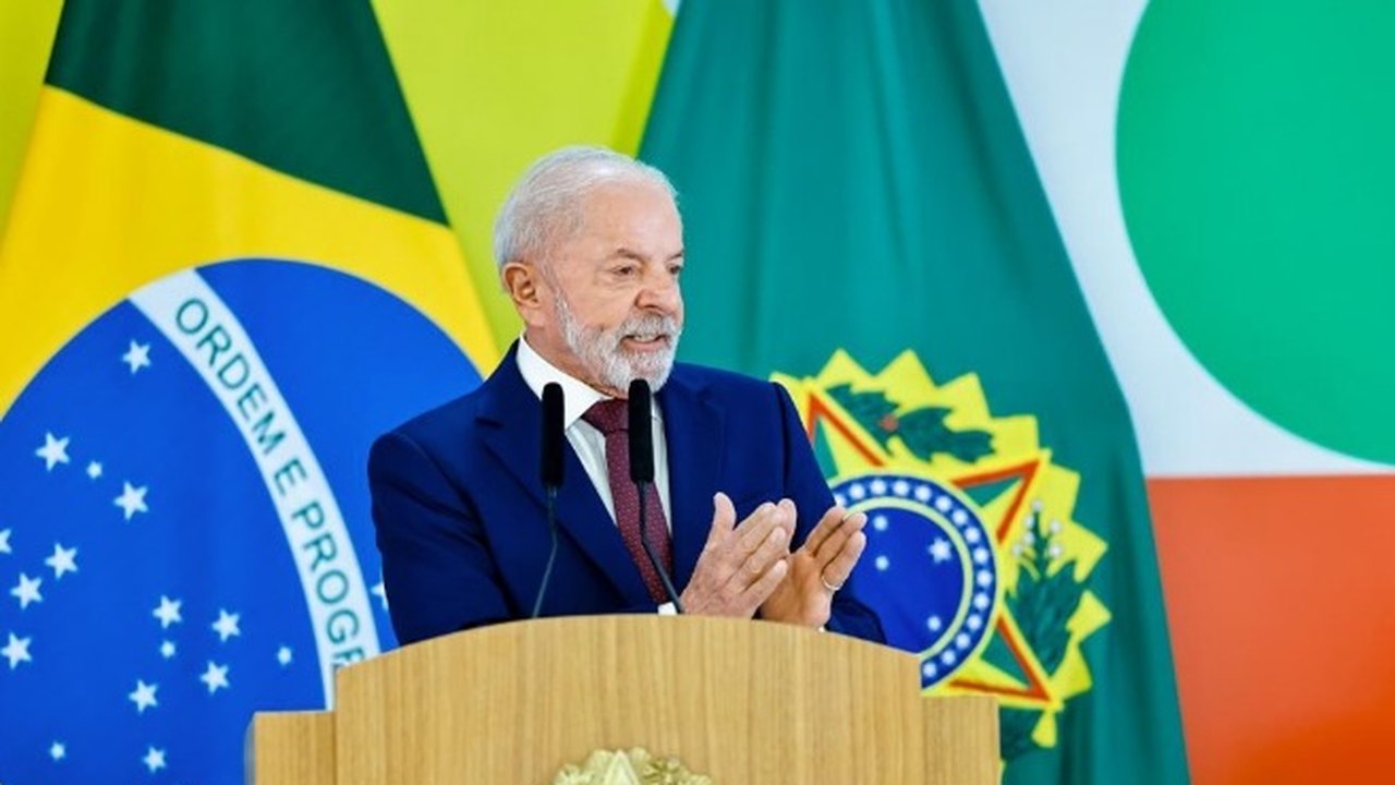 Quaest: Governo Lula é avaliado negativamente por 37%, positivamente por 36% e regular para 25%