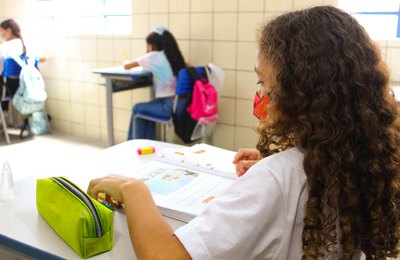 Prefeito JHC lança programa Alfabetiza Maceió nesta segunda-feira (20)
