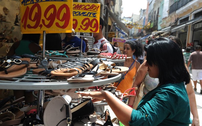 Banco Central eleva de 2,3% para 3,2% a projeção do PIB em 2024