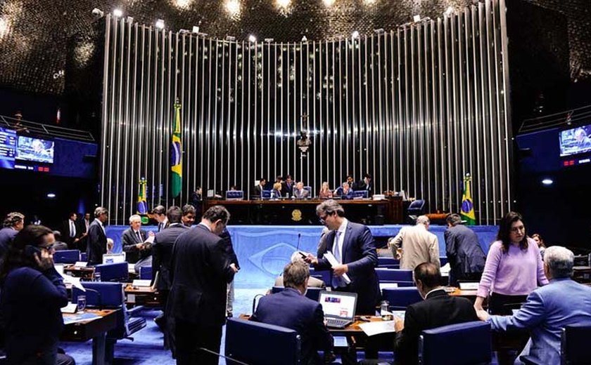 Composição da CPI alerta governo e Planalto tenta adiar funcionamento