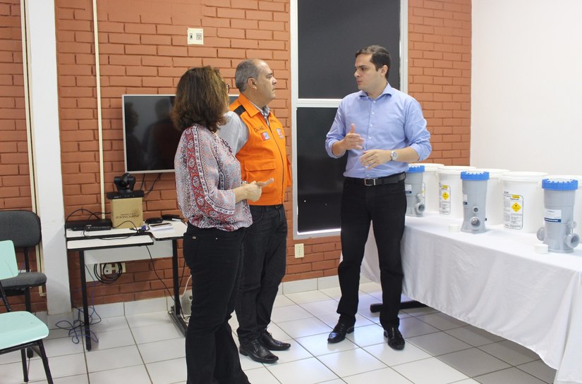 Semas divulga trabalho dos equipamentos sociais de Maceió