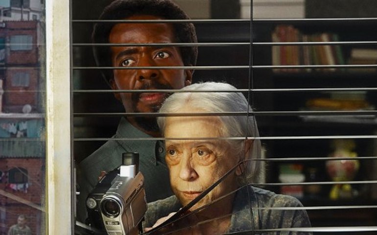 Vitória vence prêmio do público no  4º Festival de Cinema Brasileiro em Lima