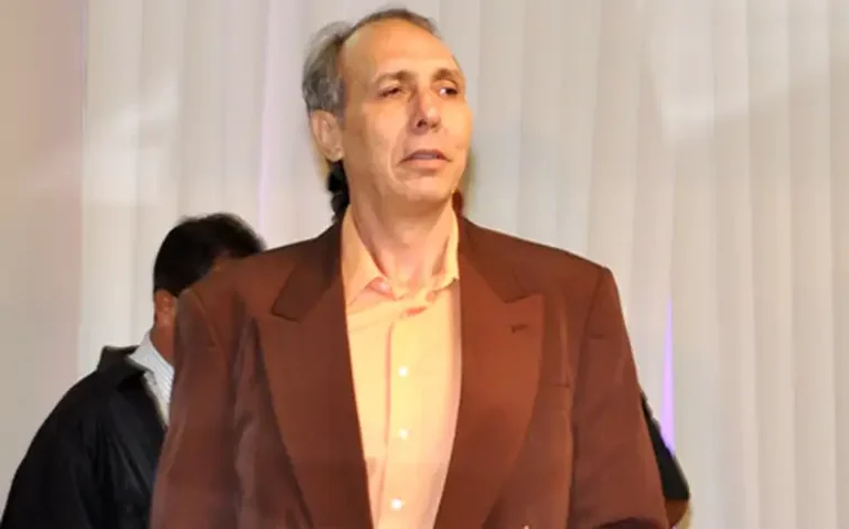 TSE mantém condenação de ex-deputado Hildebrando Pascoal, conhecido pelo 'crime da motosserra'