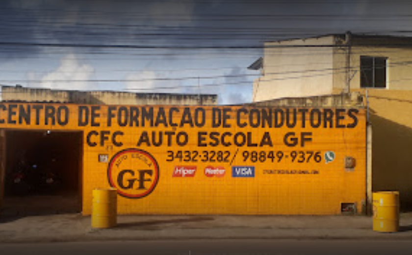 Calote de Autoescola GF frustra o sonho de dezenas de futuros motoristas