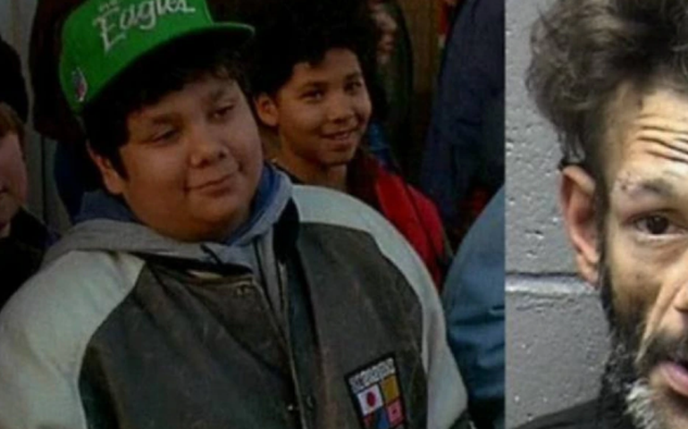 Estrela da Disney vence luta contra as drogas e volta a atuar