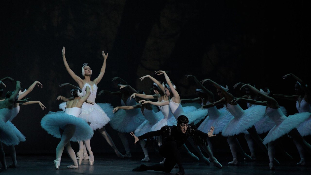 O Bolshoi no Brasil é tão bom quanto o da Rússia? (VÍDEO)