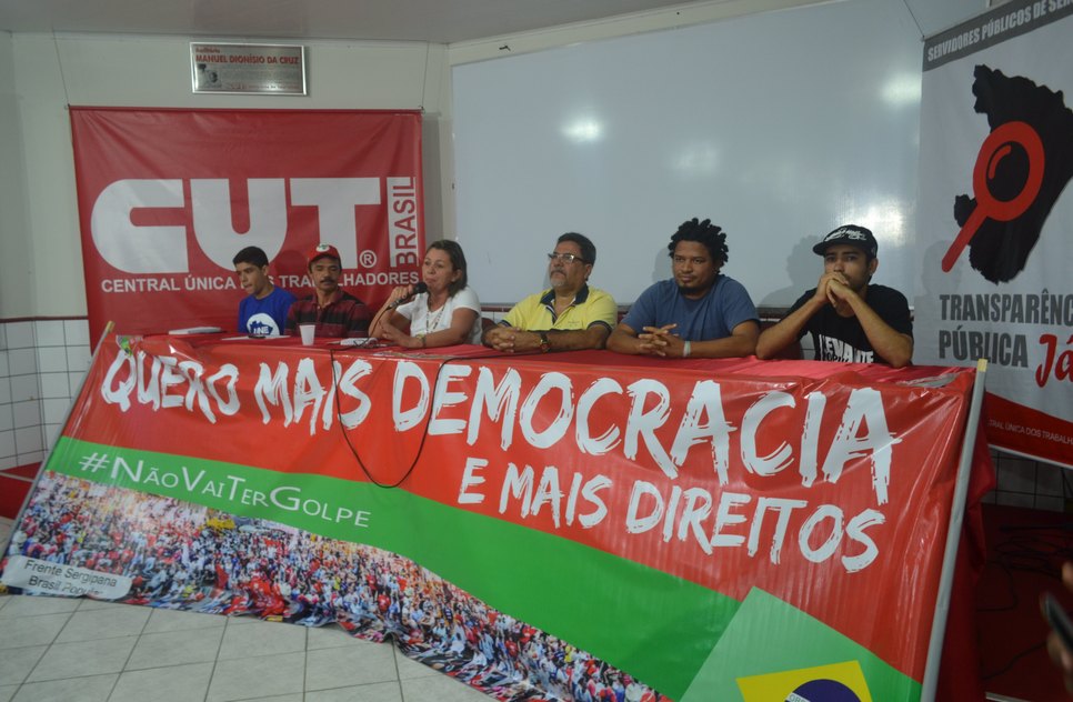 Foto: Samara Fagundes/Portal A8SE