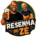 Resenha do Zé