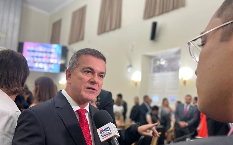 Ronaldo Medeiros critica proposta de mudança no Vera Arruda