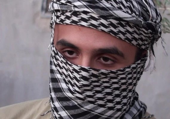 O campo secreto onde desertores do Estado Islâmico se escondem