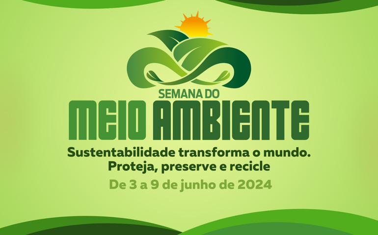 Semarh e Maceió Shopping celebram Dia Mundial do Meio Ambiente com programação especial