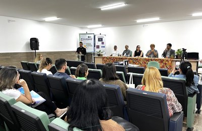 Produtos educacionais da Uncisal fortalecem serviços de saúde e geram impacto social em Alagoas