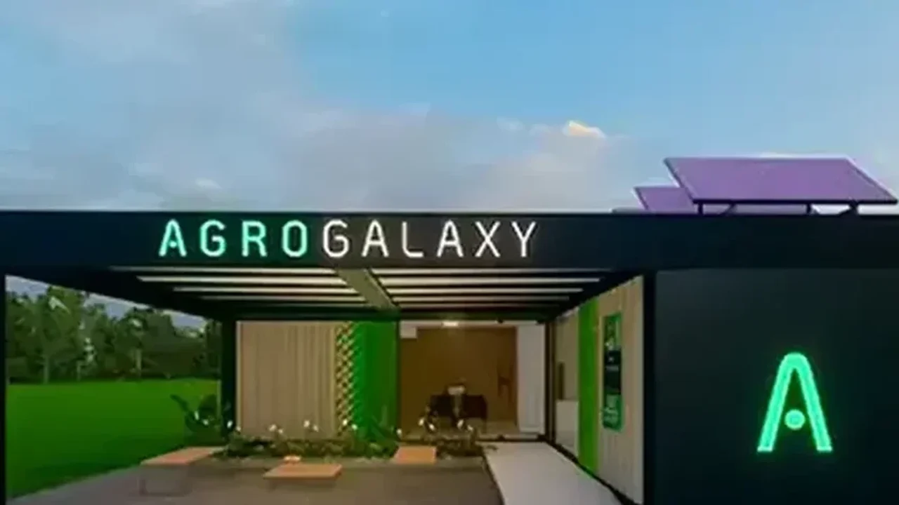 AgroGalaxy retoma uso de marcas regionais Agro100, AgroCat e Rural Brasil em operação de varejo