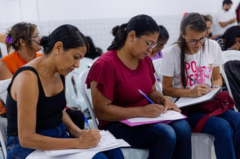 Prefeitura de Maceió prorroga prazo para entrega de documentos de convocados no PSS da Educação