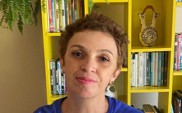 Myrian Pereira é a nova diretora de Jornalismo da EBC