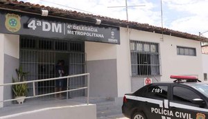 Guarda Municipal e irmão são investigados por transitar pelados em Aracaju