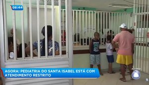 UNIDADE SANTA ISABEL