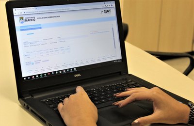 Saiba como emitir guias tributárias pela internet