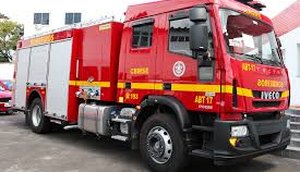 bombeiros / Foto: internet
