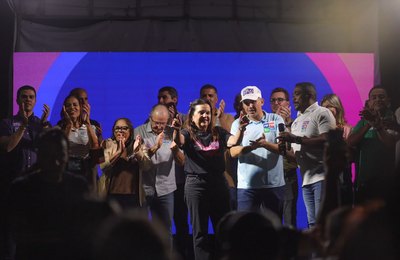 Encontro no Pilar mobiliza apoiadores e fortalece pré-candidatura de Renato Filho à Câmara Federal