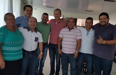 Vereadores definem próxima mesa da Câmara de São Miguel dos Campos