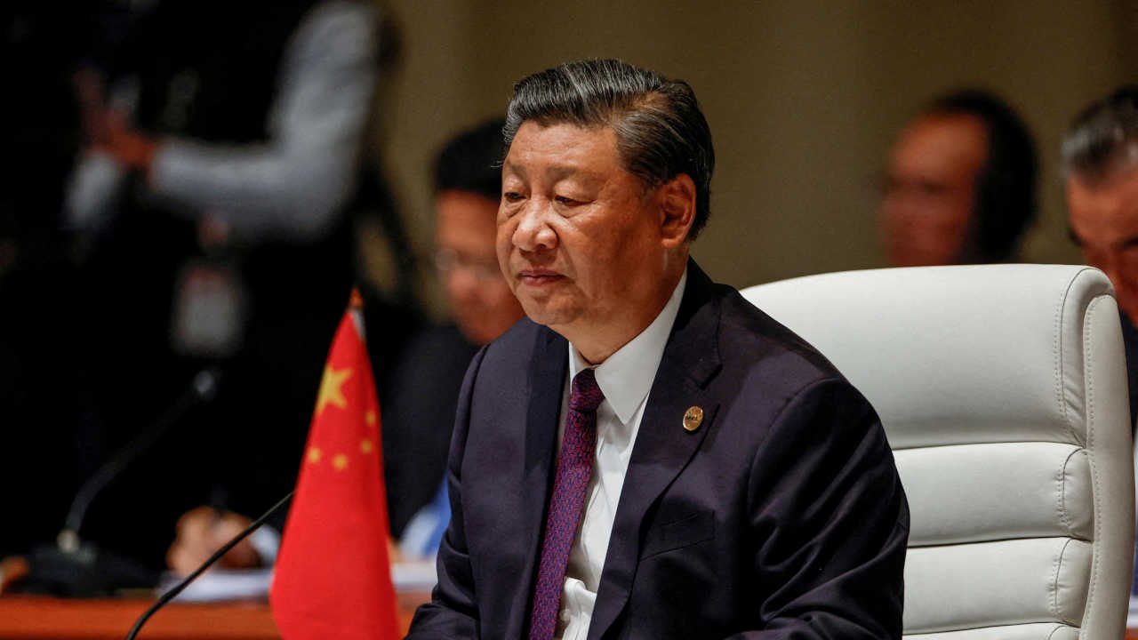 China critica ajuda militar dos EUA a Taiwan e diz que ilha é levada para 'situação perigosa'