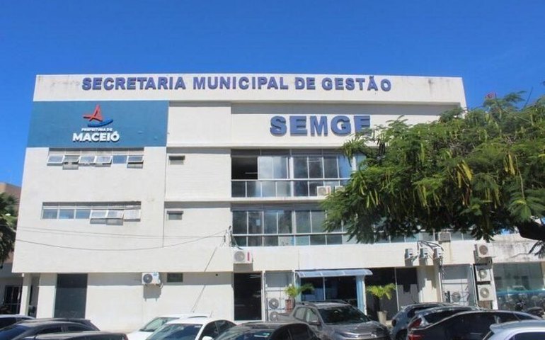 Recadastramento dos servidores públicos municipais inicia em março