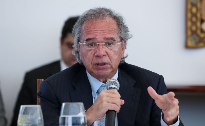 Ministro falou sobre assunto na 34ª Reunião do Conselho de Governo Ministro falou sobre assunto na 34ª Reunião do Conselho de Governo