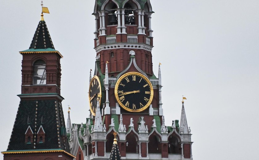 Kremlin: Moscou se preocupa com escalada no Oriente Médio, é potencialmente perigosa para Rússia