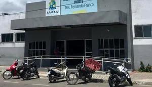 Homem é esfaqueado pela própria noiva na Zona Sul de Aracaju