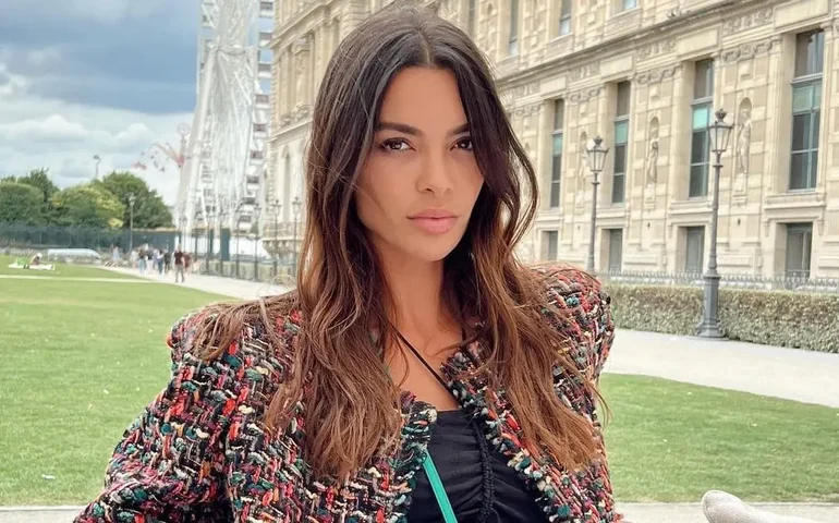 Joana Sanz, ex de Daniel Alves, recebe ameaças e desabafa: 'Sigo tendo de lidar com isso'