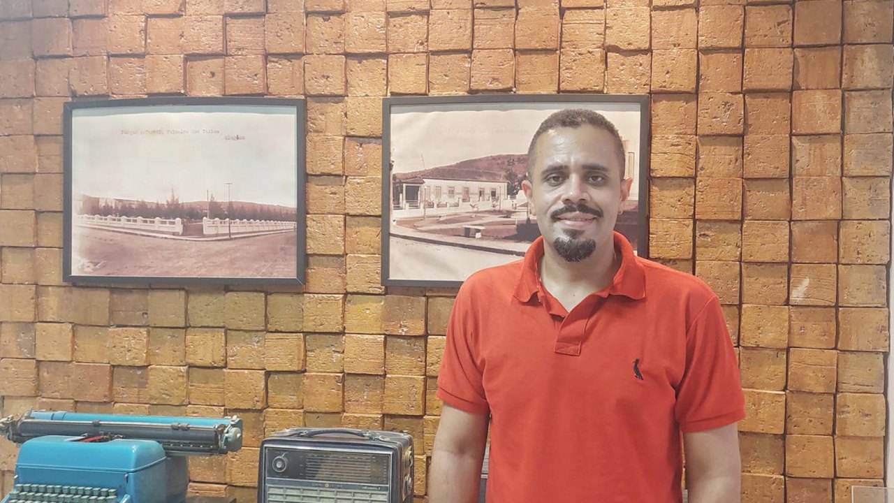 “Quem tem fome agora, não tem condições de esperar por 2023”, afirma dirigente socialista Magno Francisco
